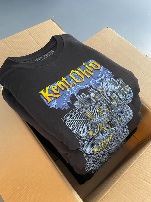 Wizardly World of Kent Shirts are HERE!!