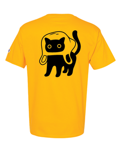 Cat in the Bag T-Shirt