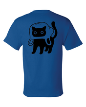 Cat in the Bag T-Shirt