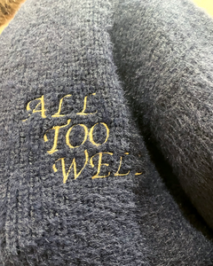 All Too Well Sweater XS