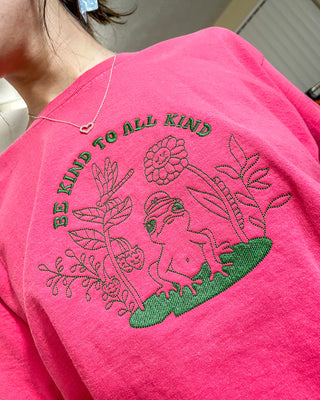 Be Kind to All Kind T-Shirt M