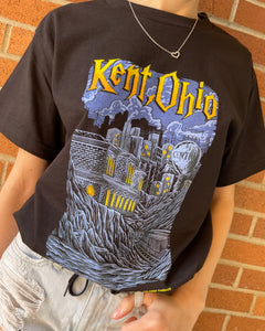 Kent, Ohio Wizardly World T-Shirt
