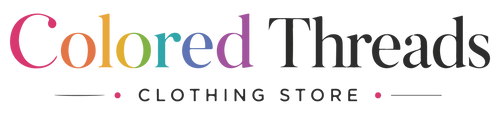 Colored Threads